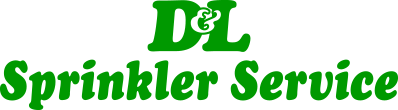 D&L Sprinkler Service
